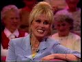 Joanna Lumley Interview (on Mrs Merton) (Apr 1997)