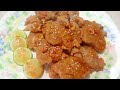 Korean Fish Cake Recipe|Quick And Easy Recipe
