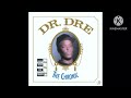 Dr. Dre - Nuthin' But A G Thang (Single Edit) [Official Audio]