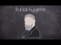 The Dark side of Science: The Horror of Eugenics Theory (Short Documentary)