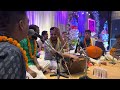 Bhaj Man Radhe Govinda | HG Vishal Prabhu | Krishna Naam Kirtan | Hare Krishna | Crown Plaza MV 🎹🎤🪘🎊