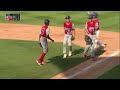 Pittsburg  KS vs Davenport  IA Baseball Game Highlights  Little League Regional 8 5 2022