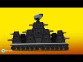 THE EVOLUTION OF THE COMBAT AIRCRAFTS - Cartoons about tank/Nina tank cartoon