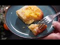 Quick cake recipe: Delicious and quick cake with orange for the evening | Cake in 60 minutes