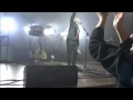 Ultravox live - The Voice - Nottingham 25.09.12 - HD 1080p