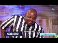 #Masoyinbo Episode Thirty-Six: Exciting Game Show Teaching Yoruba language and Culture