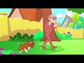 Ninja Morphle - My Magic Pet Morphle | Cartoons For Kids | Mila and Morphle