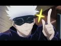 GOJO SATORU'S FUNNIEST MOMENTS JUJUTSU KAISEN (COMPILATION)