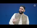 Addas (ra) of Ta’if: The Brother of Yunus (as) | The Firsts | Sahaba Stories | Dr. Omar Suleiman