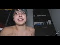Colby Brock stays overnight in Sam’s apartment without him knowing
