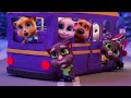 Talking Tom 🐱 ¡Hank no puede ver! 💫 NUEVO Capítulo 235 🔥 Super Toons TV Dibujos Animados