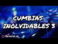 🔥MIX INOLVIDABLES CUMBIAS 3🔥 (Pa Cantar A Todo Pulmon) ✘ LO MEJOR ✘ ENGANCHADO FIESTERO ✘ NANI ARIEL