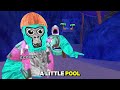 Gorilla tag NEW UPDATE SECRETS (FREE STUFF)