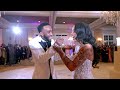 Yahya & Sabrina  - The MOST Beautiful Somali Wedding in Columbus, Ohio 2022