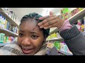 Vlog: Content creation, Christmas show/decor, Trip to Antwerp (Belgium), Hair shop and School update