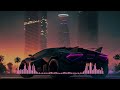 FXNO - Neon Drift