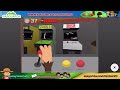 Sneaky Sasquatch - The fastest way to win all 4 arcades walkthrough