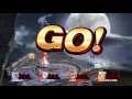 Super Smash Brothers Wii U Online Team Battle 66 That Sudden Death Ended Quick