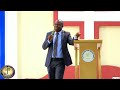 Be very careful by Bishop Jarryson Mwendwa