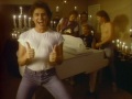 Loverboy - Lovin' Every Minute of It (Official Video)