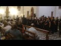 Misa criolla Coro Issaly Pigüé