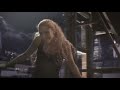 Shakira - She Wolf (Official HD Video)
