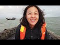 Smuggled on a Boat in Vietnam | Episode 8