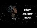Kraff - 100 Watt | Fiesta Riddim (Unreleased)