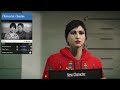 GTA 5 | Edgy Female Character Creation