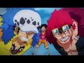 END of one piece revealed !!