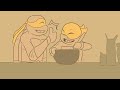 Home:Adopted AU Part 1 (TMNT '03/ROTTMNT animatic)