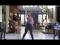 Dance Like Agnes - Abracadabra