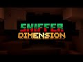 Sniffer Dimension - OFFICIAL TRAILER | Minecraft Marketplace