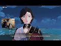 Yoimiya Story Quest + Act II of Main Inazuma Quest