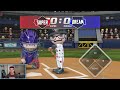 I MADE BRYCE HARPER MY FIRST DIAMOND! - Baseball 9