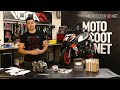 ¿EL MEJOR CILINDRO? BIDALOT RF80WR · MOTOSCOOT