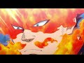 All of Endeavor's SHOUTOOOO (S1-S4)