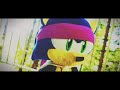The Sonic Plush Show S3 Ep.23 - Under Uprising (2/3)