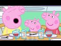 15 MISTAKES You Never NOTICED In PEPPA PIG!
