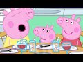 15 MISTAKES YOU NEVER NOTICED IN PEPPA PIG!