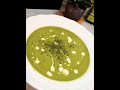 حساء البروكلي الصحية والسريعة التحضير 😍ولادي يموتو عليها 😋soupe de brocolis