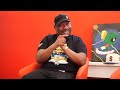 Large Professor On Nas & DJ Premier  & the Legacy of Queens Rappers