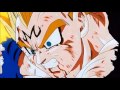 DBZ AMV Disturbed Stricken (HD)