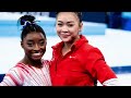 Simone Biles and Suni Lee HAVE JUST done the UNEXPECTED!