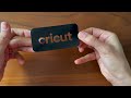 Cricut Maker 3 for Beginners | Unbox, Setup, & First Cut |
