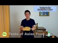 Tom Yum noodles recipe (Thai-style fried bee hoon)