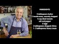 Jacques Pépin's Classic Scrambled Eggs | American Masters: At Home with Jacques Pépin | PBS