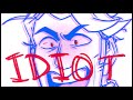Handsome Jack Pisses On The Moon - ( TFTBL ANIMATIC )