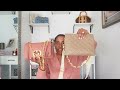 **GIVEAWAY CLOSED** LOUIS VUITTON COUSSINS PM REVIEW | 1K SUBSCRIBER GIVEAWAY!!!@louisvuitton @coach