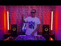 LATIN HOUSE MIX | TECHENGUE 2023 | DJ ROLL PERÚ  DJ SET